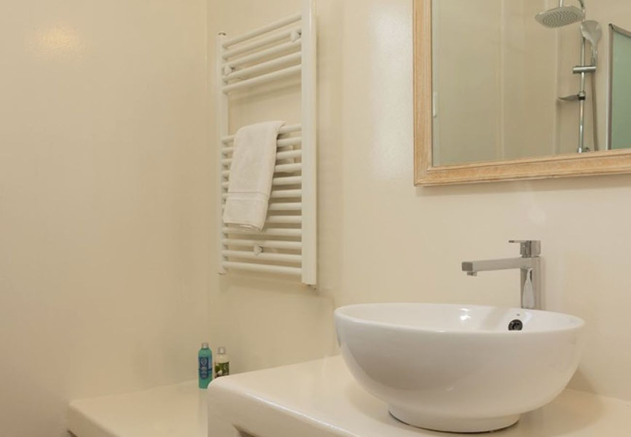 Villa in Mykonos - Amaris (1A Main)