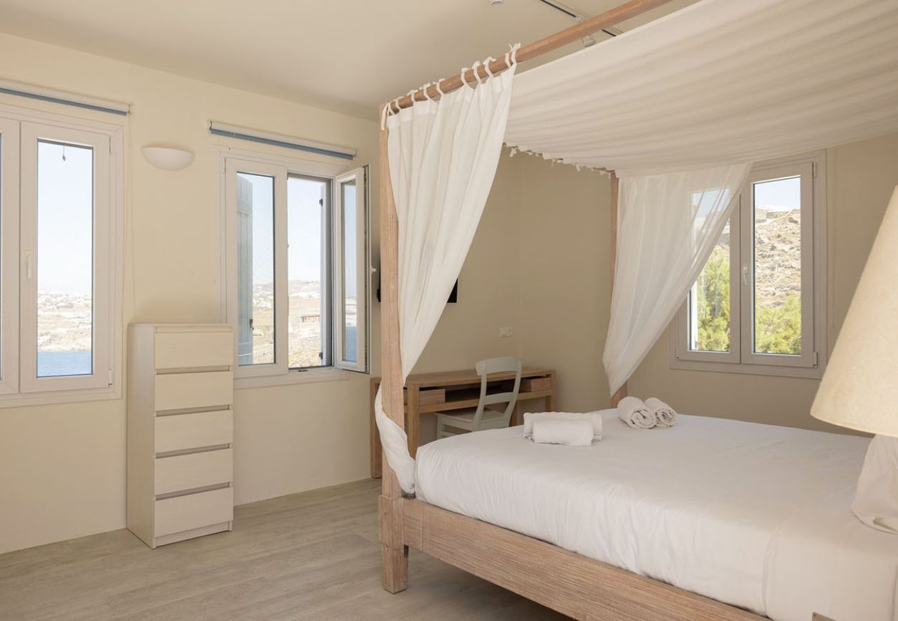 Villa in Mykonos - Amaris (1A Main)