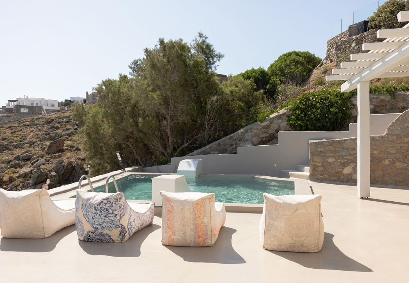 Villa in Mykonos - Amaris (1A Main)