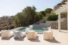 Villa in Mykonos - Amaris (1A Main)