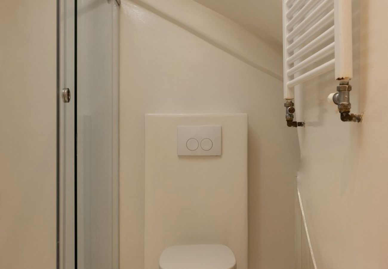 Apartment in Mykonos - Amaris (2B Main)