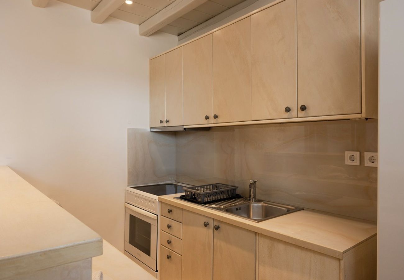 Apartment in Mykonos - Amaris (2B Main)