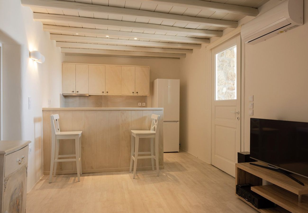 Apartment in Mykonos - Amaris (2B Main)