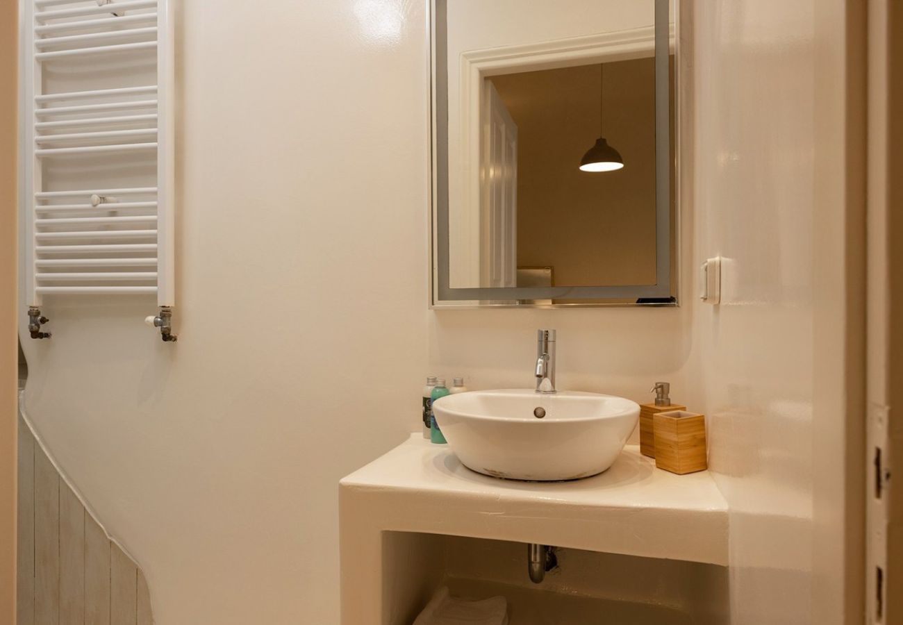 Apartment in Mykonos - Amaris (2B Main)