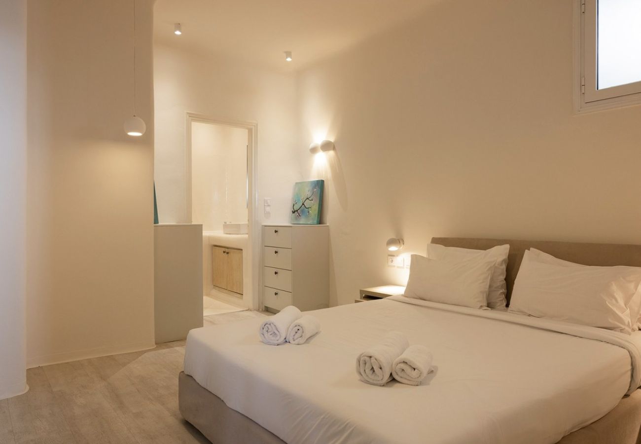 Apartment in Mykonos - Amaris (2B Main)