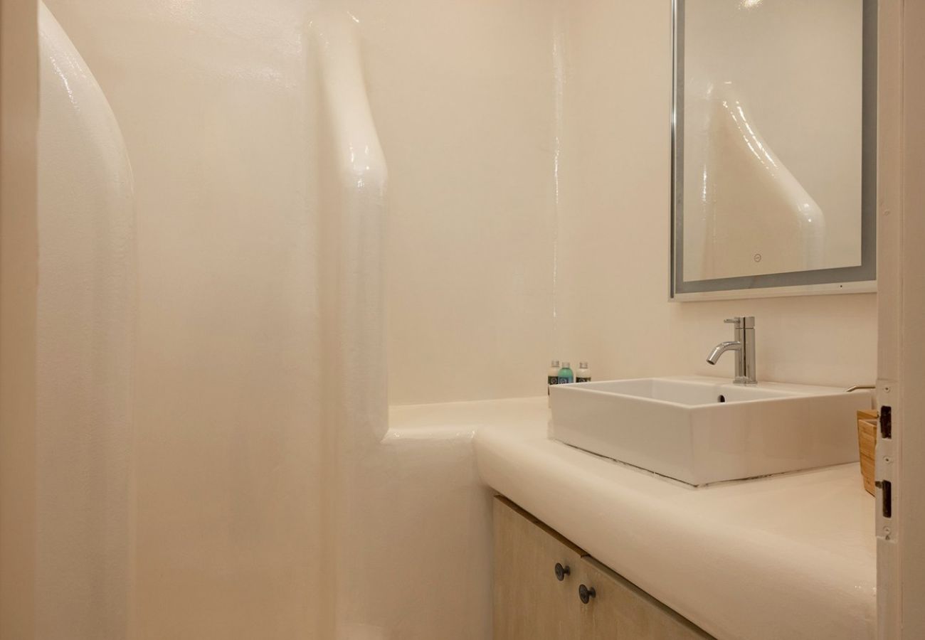 Apartment in Mykonos - Amaris (2B Main)