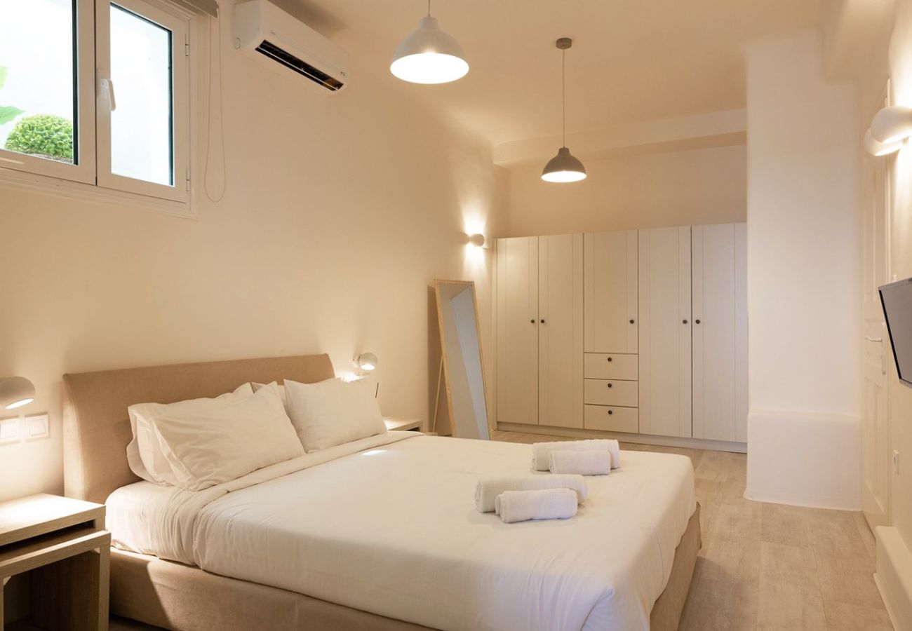 Apartment in Mykonos - Amaris (2B Main)