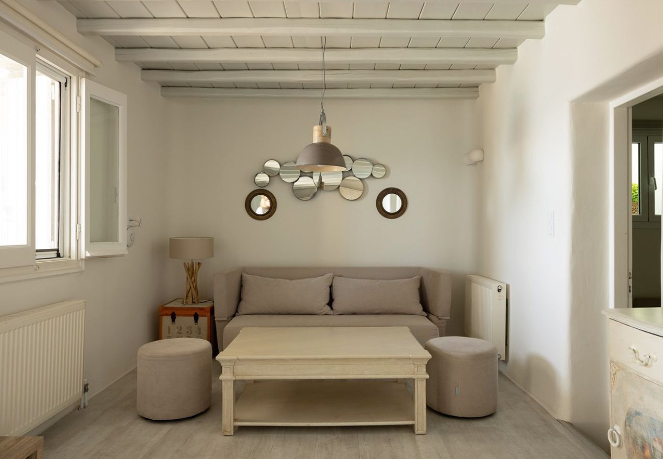 Apartment in Mykonos - Amaris (2B Main)