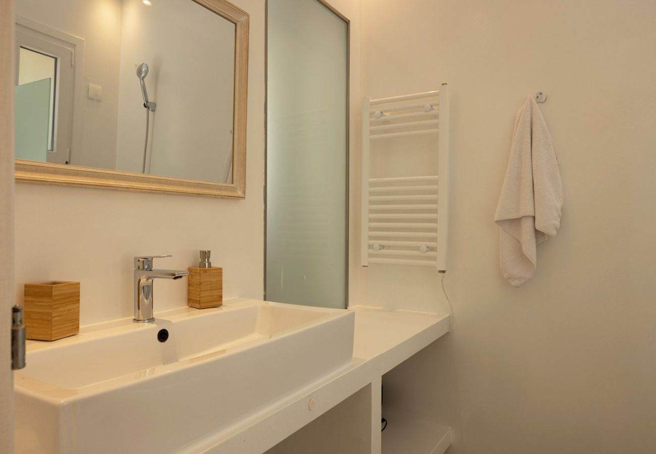 House in Mykonos - Amaris (2AB Seaside)