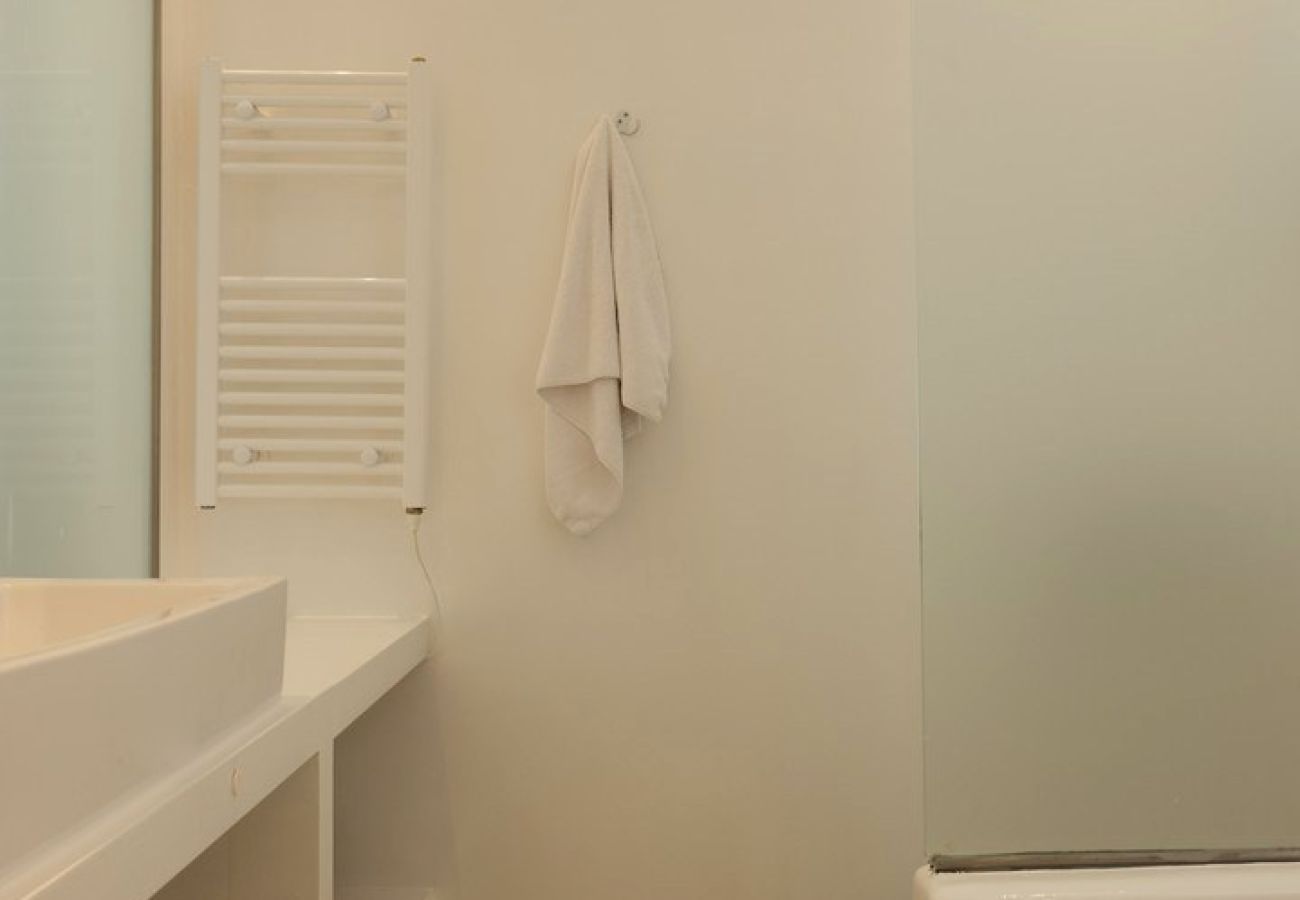 House in Mykonos - Amaris (2AB Seaside)