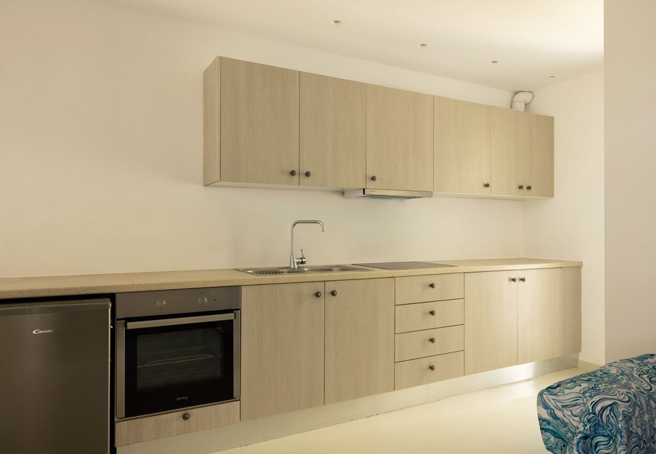 House in Mykonos - Amaris (2AB Seaside)