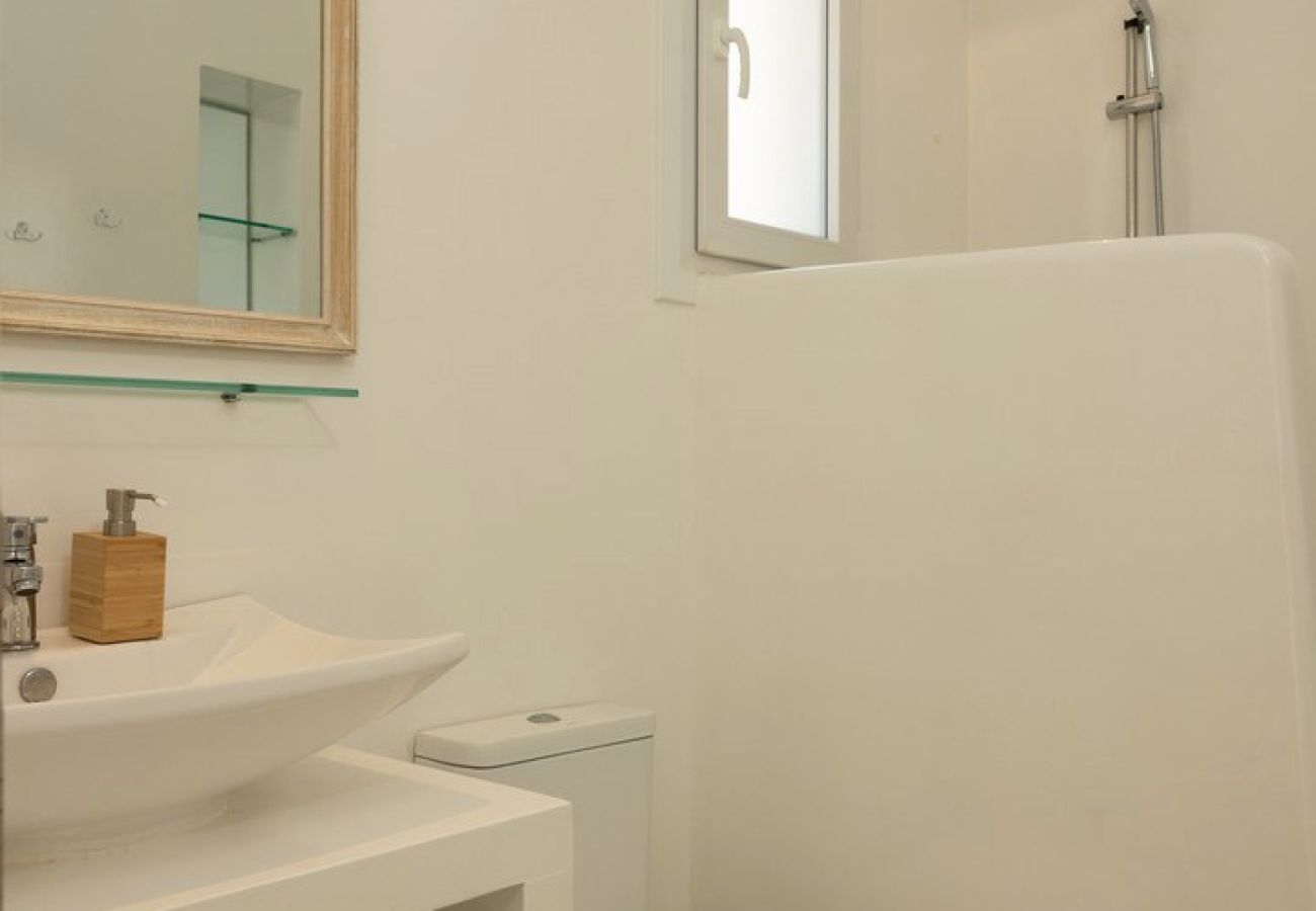 House in Mykonos - Amaris (2AB Seaside)