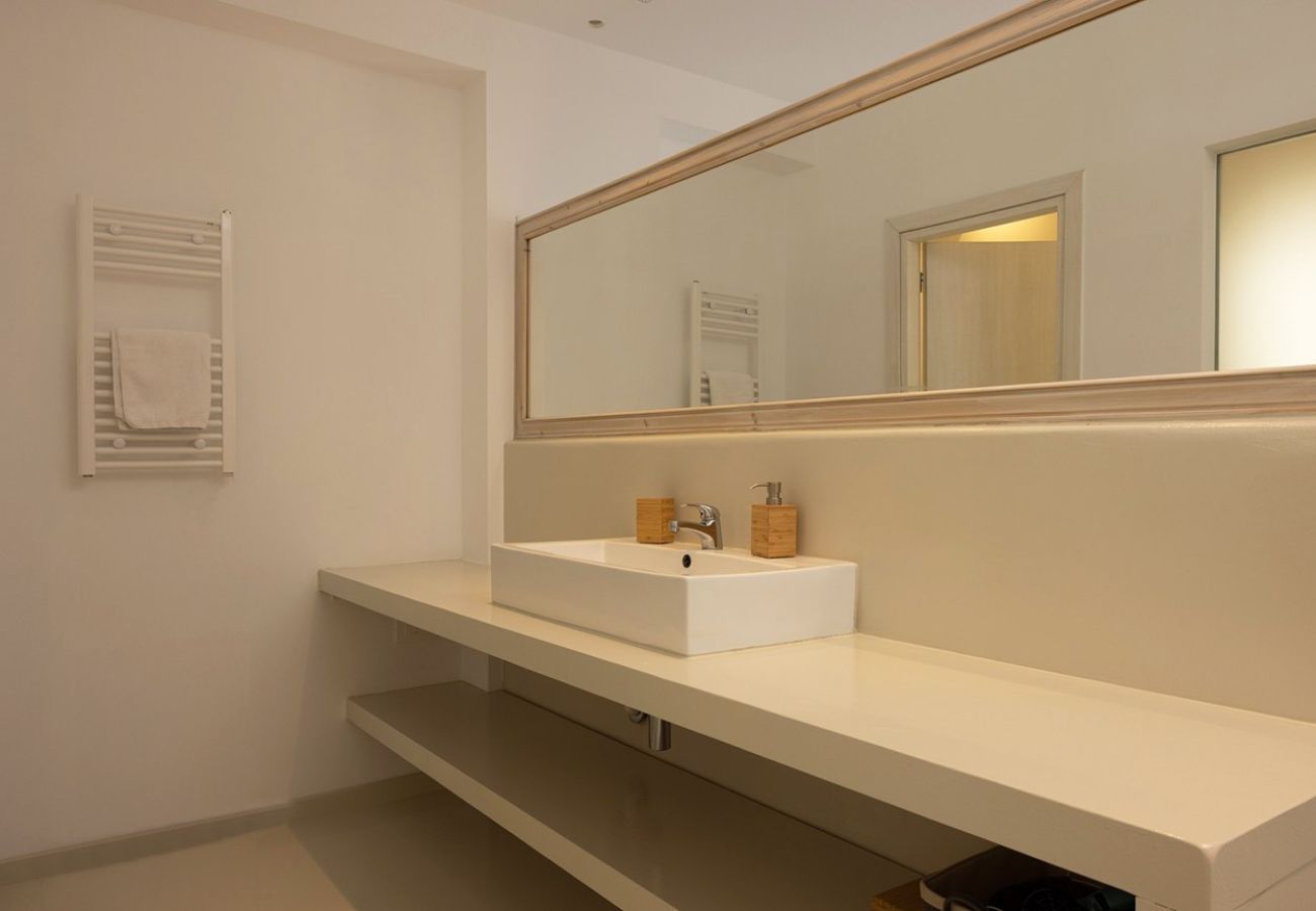 House in Mykonos - Amaris (2AB Seaside)