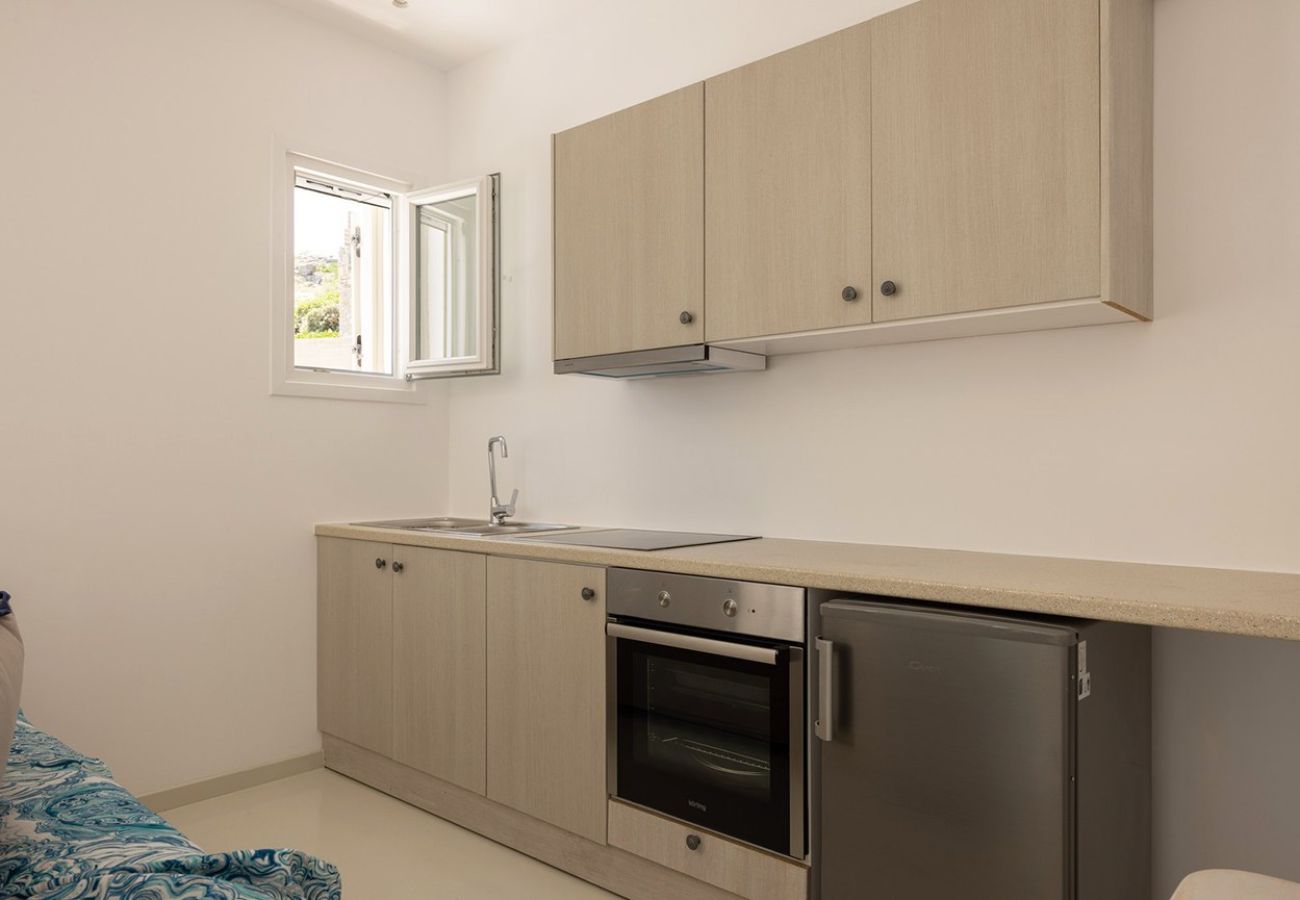 House in Mykonos - Amaris (2AB Seaside)