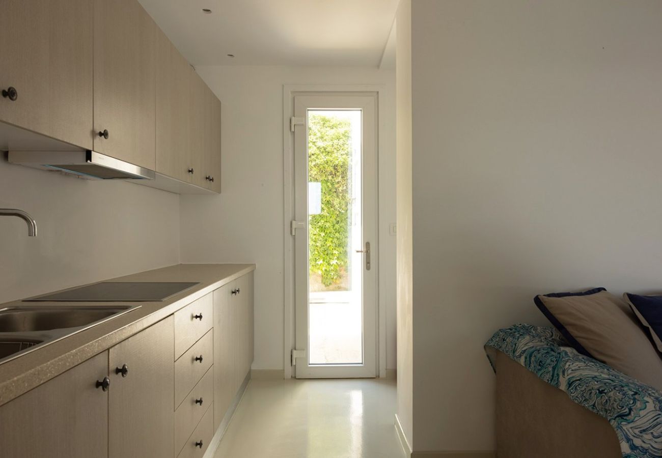 House in Mykonos - Amaris (2AB Seaside)