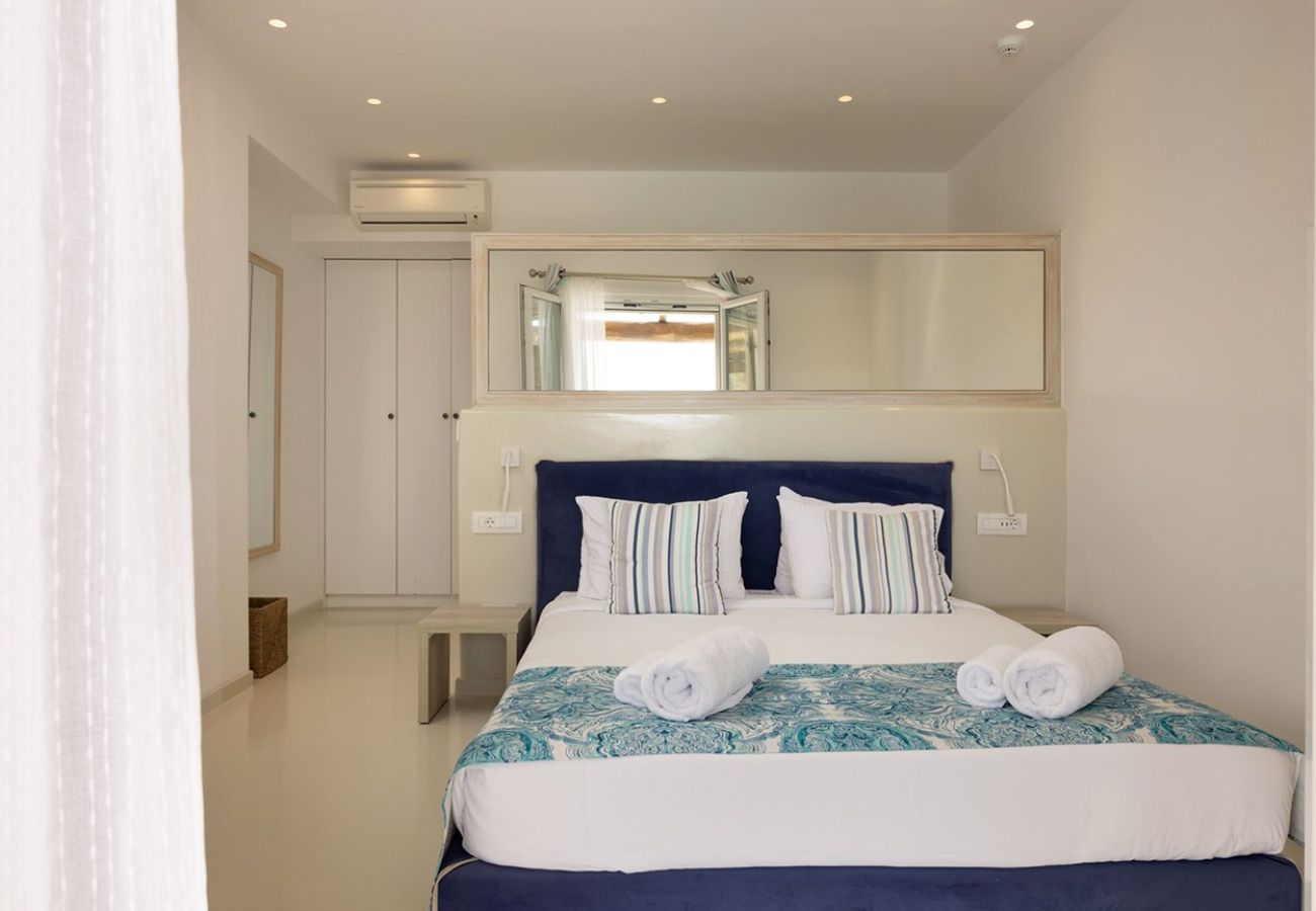 House in Mykonos - Amaris (2AB Seaside)