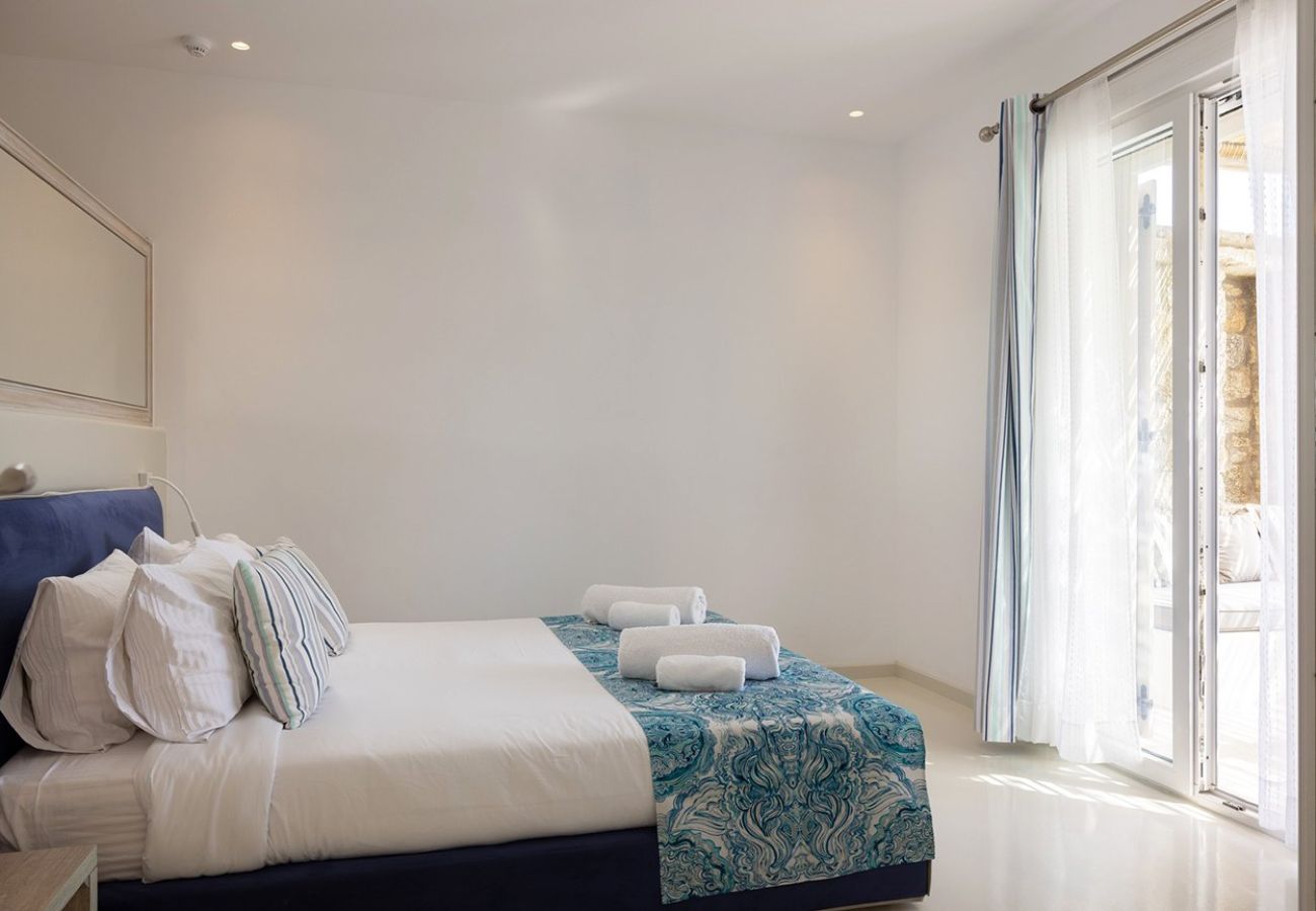 House in Mykonos - Amaris (2AB Seaside)
