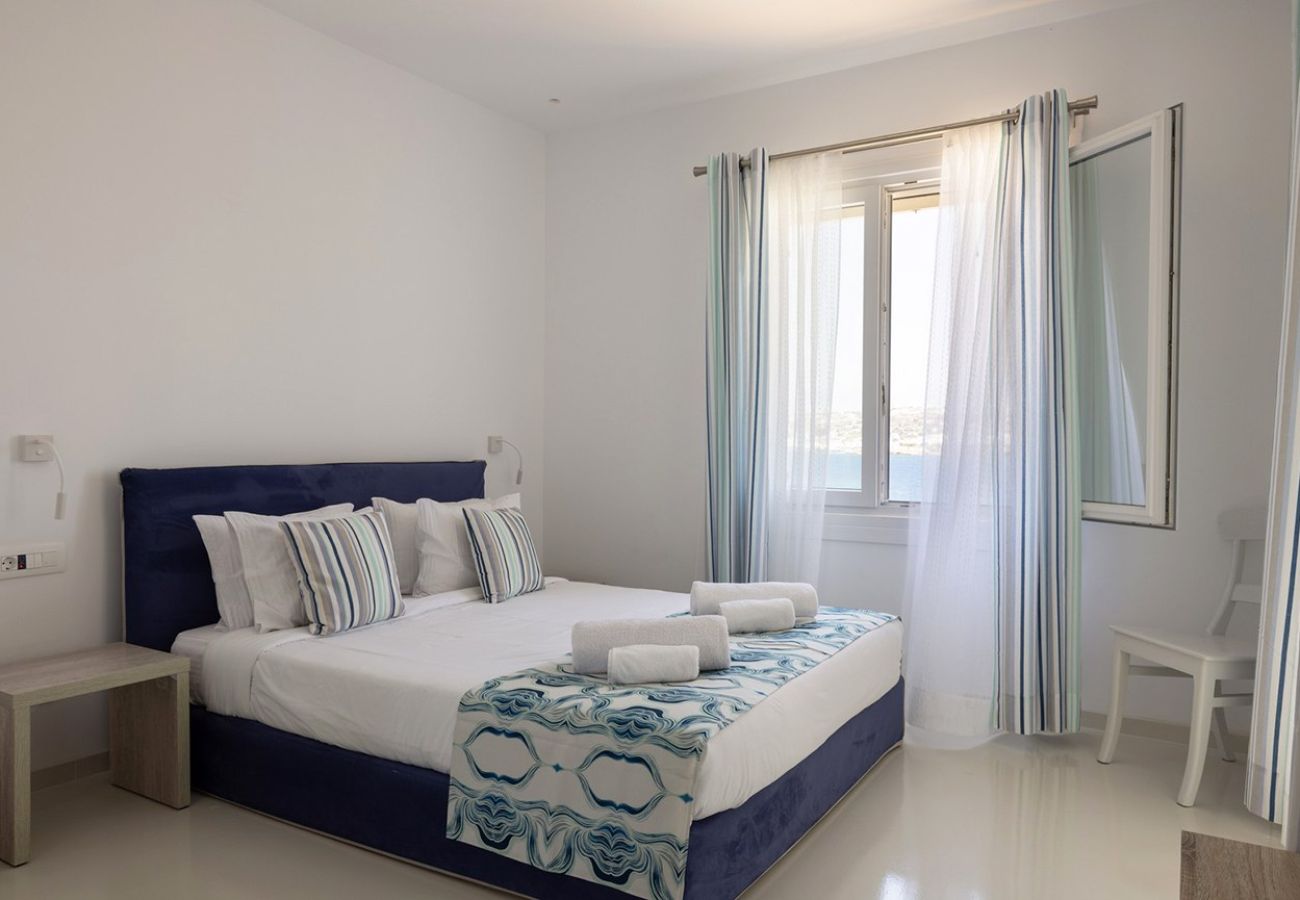 House in Mykonos - Amaris (2AB Seaside)