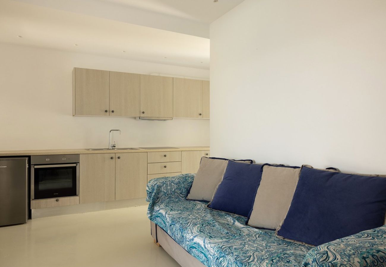House in Mykonos - Amaris (2AB Seaside)