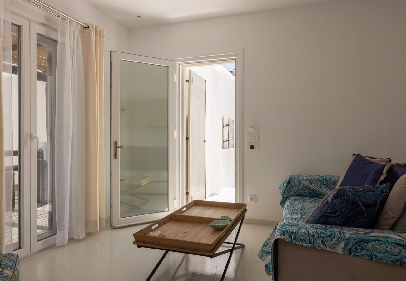 House in Mykonos - Amaris (2AB Seaside)