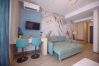 Studio in Mamaia Nord - Foa Blue Studio