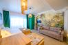 Studio in Mamaia Nord - Foa Green Studio