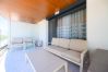 Studio in Mamaia Nord - Foa Green Studio