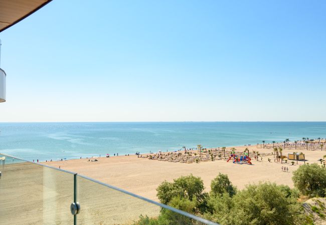 Studio in Mamaia Nord - Foa Pink Studio Studio in Mamaia Nord - Foa Pink Studio
