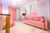 Studio in Mamaia Nord - Foa Pink Studio Studio in Mamaia Nord - Foa Pink Studio