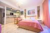 Studio in Mamaia Nord - Foa Pink Studio Studio in Mamaia Nord - Foa Pink Studio