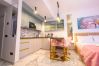 Studio in Mamaia Nord - Foa Pink Studio Studio in Mamaia Nord - Foa Pink Studio
