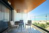 Studio in Mamaia Nord - Foa Pink Studio Studio in Mamaia Nord - Foa Pink Studio