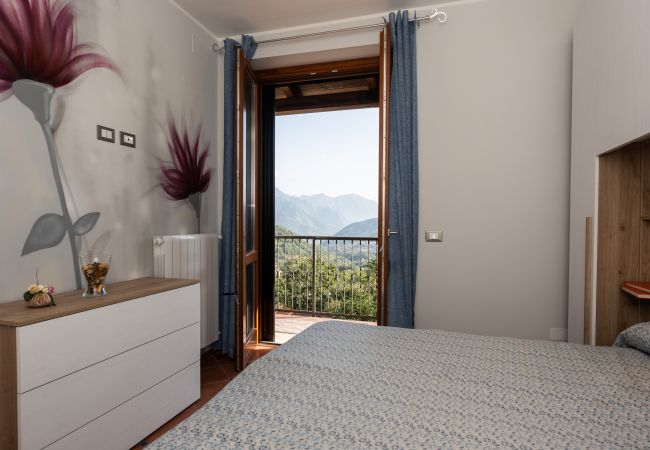 House in Tramonti - Casa Francese Relax - An oasis of well-being not far from the sea House in Tramonti - Casa Francese Relax - An oasis of well-being not far from the sea