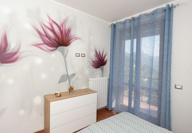 House in Tramonti - Casa Francese Relax - An oasis of well-being not far from the sea House in Tramonti - Casa Francese Relax - An oasis of well-being not far from the sea