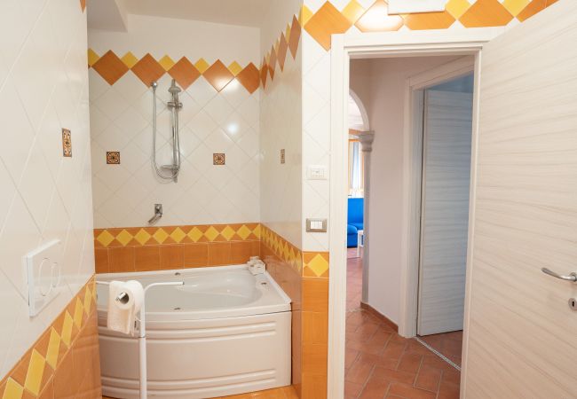 House in Tramonti - Casa Francese Relax - An oasis of well-being not far from the sea House in Tramonti - Casa Francese Relax - An oasis of well-being not far from the sea