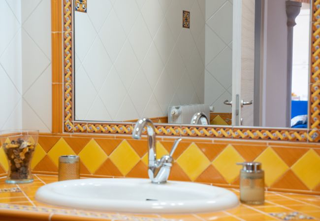 House in Tramonti - Casa Francese Relax - An oasis of well-being not far from the sea House in Tramonti - Casa Francese Relax - An oasis of well-being not far from the sea