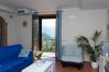 House in Tramonti - Casa Francese Relax - An oasis of well-being not far from the sea
