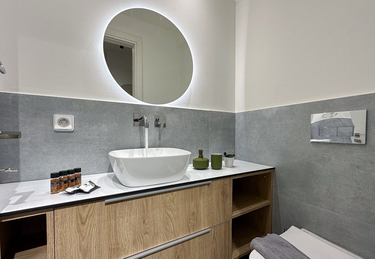 Apartment in Athens - Drakontos 1