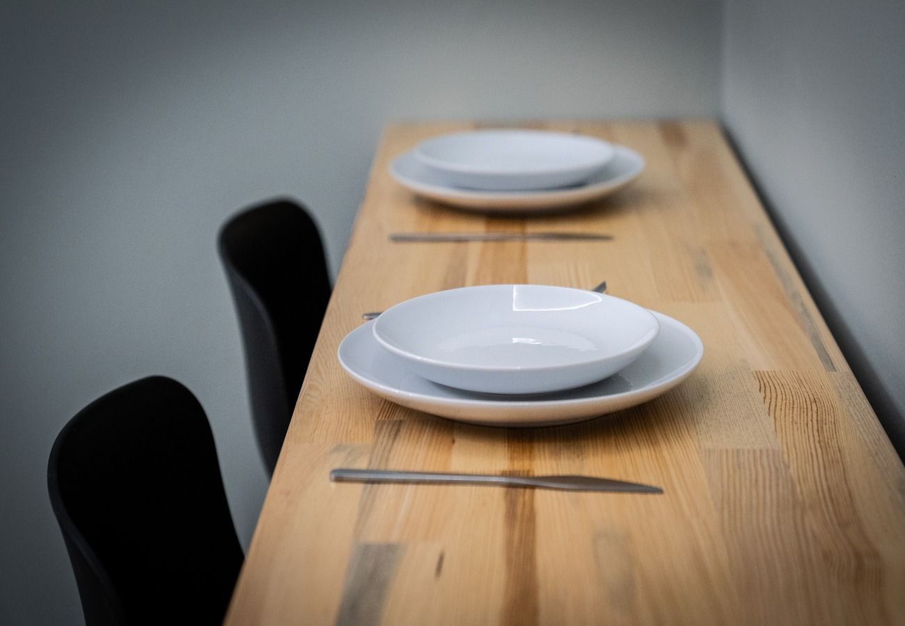 Apartment in Athens - Grigouriou Theologou 12-14