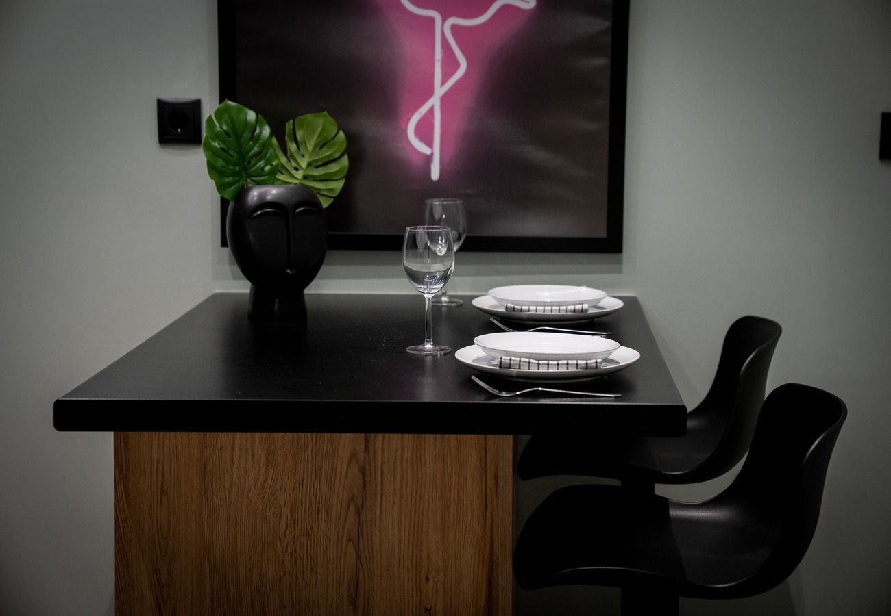 Apartment in Athens - Grigouriou Theologou 12-14