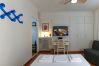 Apartment in Athens - Modern Living in Kolonaki