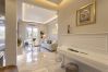 Apartment in Athens - Nea Smyrni Luxurious Gold Apartment