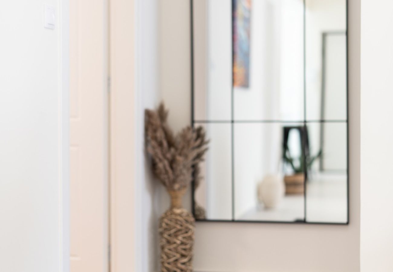 Apartment in Athens - Solonos 116