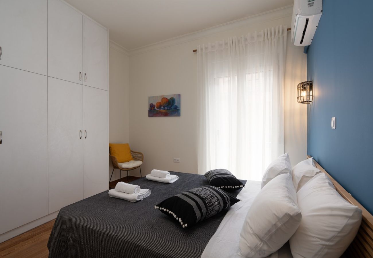 Apartment in Athens - Solonos 116