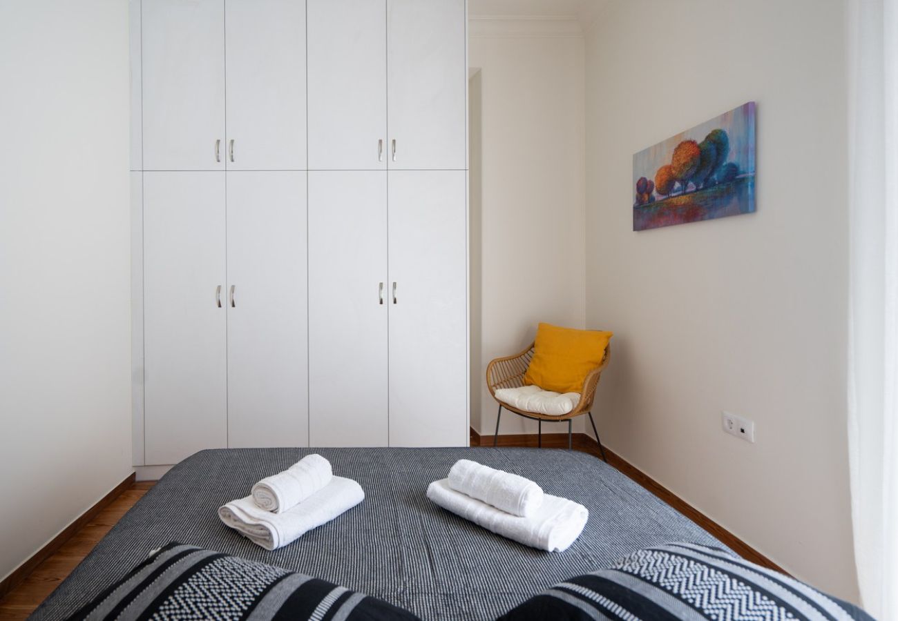Apartment in Athens - Solonos 116
