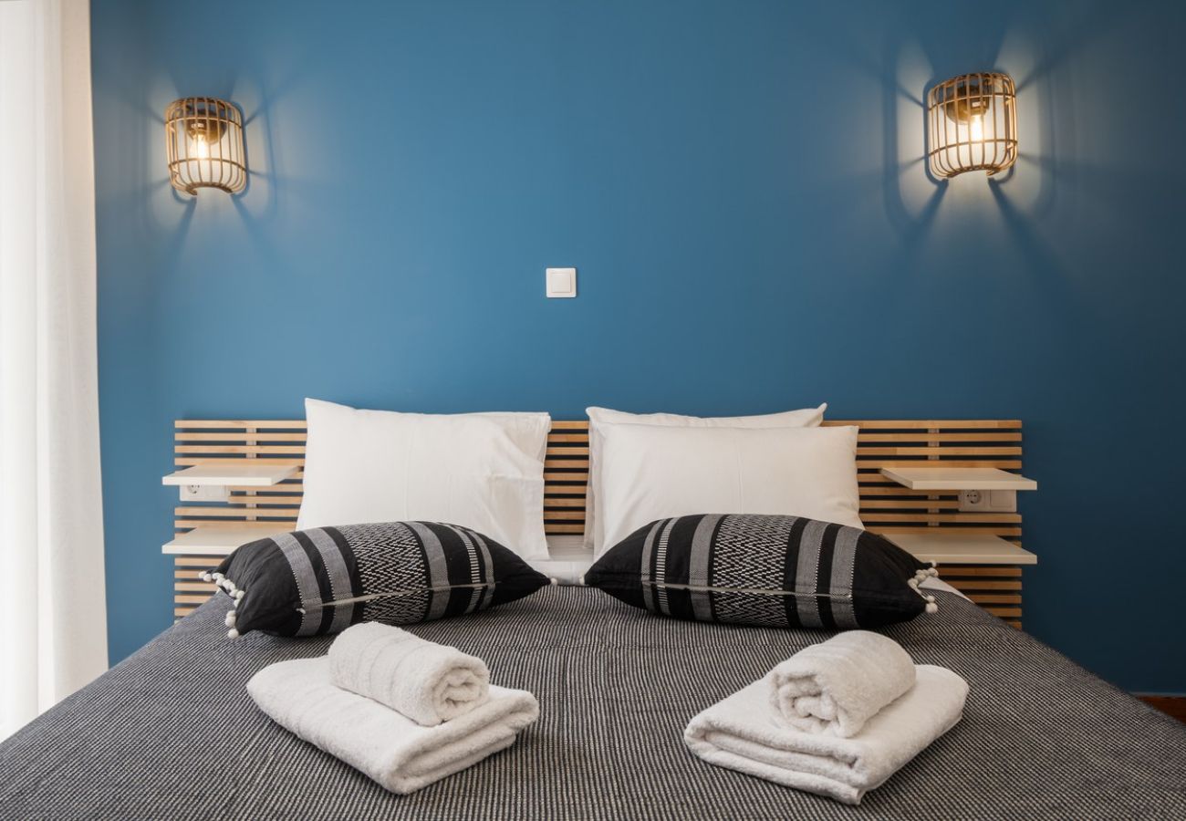 Apartment in Athens - Solonos 116