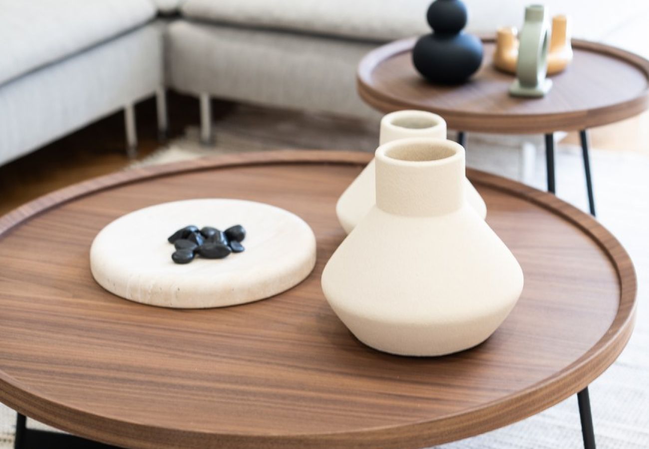 Apartment in Athens - Solonos 116