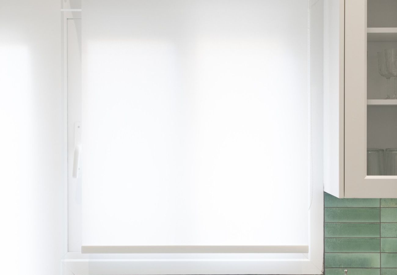 Apartment in Athens - Solonos 116
