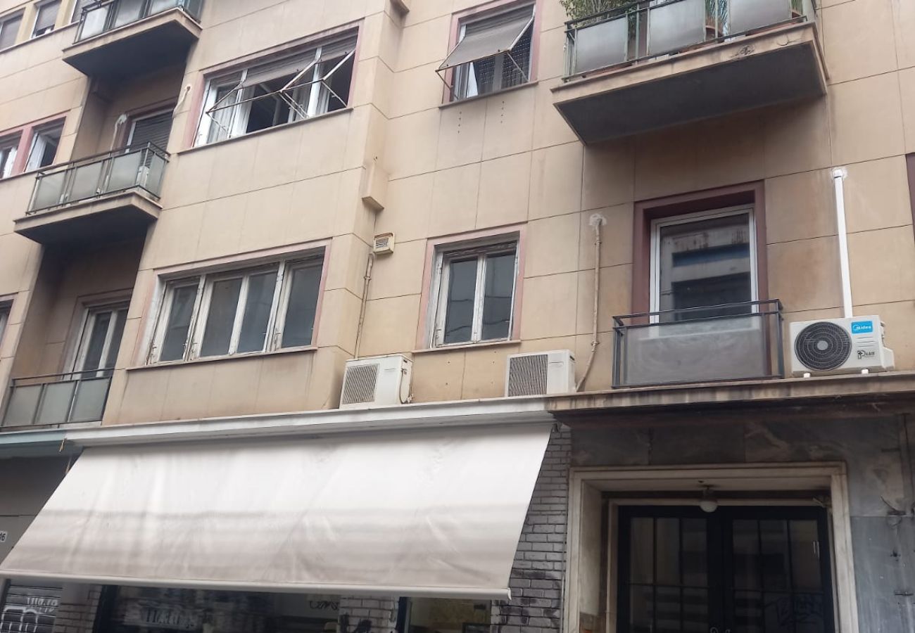 Apartment in Athens - Solonos 116
