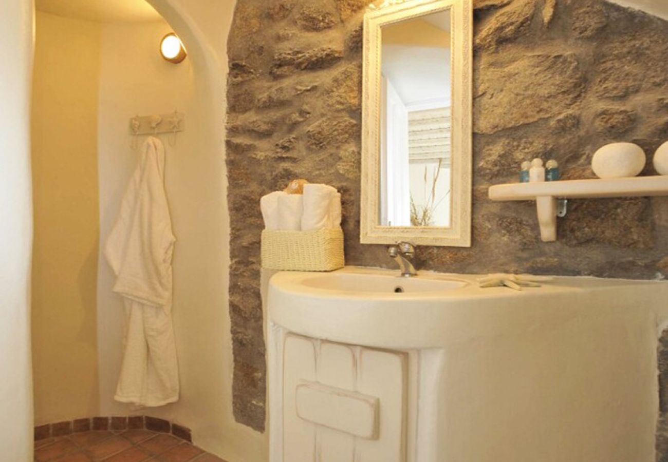 Apartment in Mykonos - Mykonos NB App Sup 1B